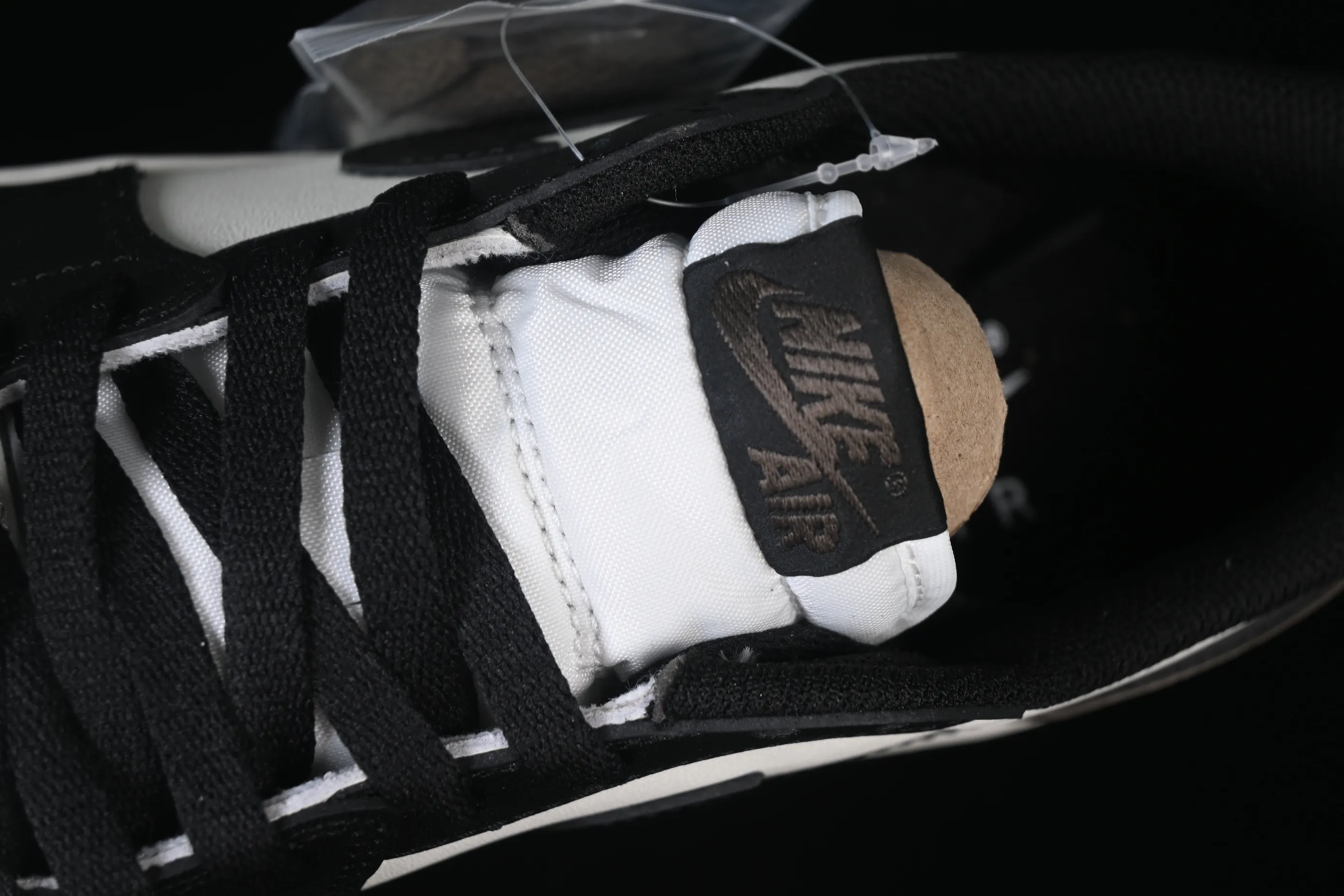 All categories Air Jordan Jordan series basketball shoes Air Jordan 1 Low Air Jordan 1 Low AJ1 Joe 1 Little Mocha Low-top cultural basketball shoes CZ0790-102